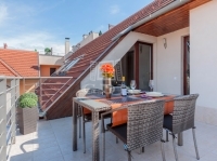 Budapest VI. kerület 公寓房（砖头） 9