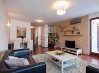 Budapest VI. kerület 公寓房（砖头） 8