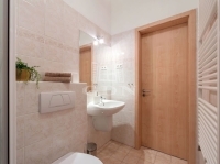 Budapest VI. kerület 公寓房（砖头） 4