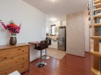 Budapest VI. kerület 公寓房（砖头） 3