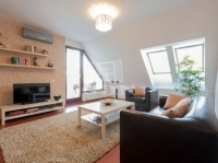 Budapest VI. kerület 公寓房（砖头） 11