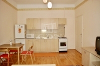 Budapest V. kerület Lakás (téglaépítésű) 2