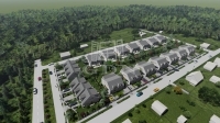 For sale townhouse Mogyoród, 110m2