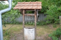 Taktaharkány 家庭别墅 8