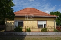 Taktaharkány 家庭别墅 1