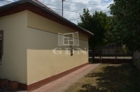 Taktaharkány 家庭别墅 4