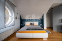 Budapest II. kerület 公寓房（砖头） 8