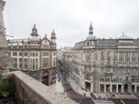 Budapest V. kerület 公寓房（砖头） 13