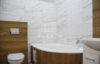 Budapest XII. kerület 公寓房（砖头） 4