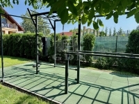 Pilisvörösvár 家庭别墅 32