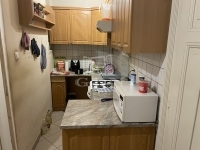 Budapest VI. kerület 公寓房（砖头） 2