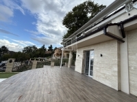 Budapest II. kerület Частный дом 40