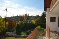 Szentendre 夏季别墅 8