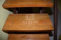 Szentendre 夏季别墅 23