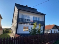 For sale family house Boldog, 209m2