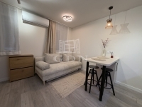 Budapest VIII. kerület Flat (brick) 0