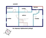 Hatvan 家庭别墅 14