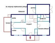 Hatvan 家庭别墅 13