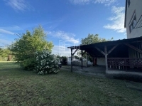 Hatvan 家庭别墅 12