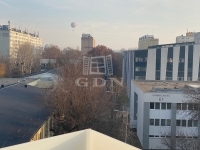 Budapest XIII. kerület 公寓房（砖头） 7