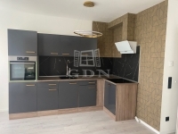 Budapest XIII. kerület 公寓房（砖头） 2