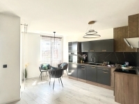 Budapest XIII. kerület 公寓房（砖头） 1