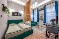 Budapest VIII. kerület Flat (brick) 6