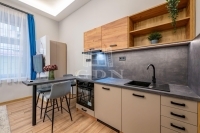 Budapest VIII. kerület Flat (brick) 3