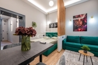 Budapest VIII. kerület Flat (brick) 0