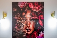 Budapest VIII. kerület Flat (brick) 2