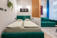 Budapest VIII. kerület Flat (brick) 5