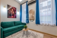 Budapest VIII. kerület Flat (brick) 4