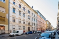 Budapest VIII. kerület Flat (brick) 12