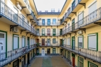 Budapest VIII. kerület Flat (brick) 13