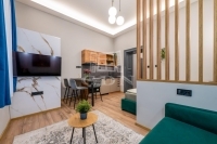 Budapest VIII. kerület Flat (brick) 7