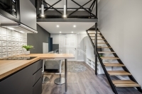 Budapest VII. kerület Flat (brick) 0