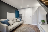 Budapest VII. kerület Flat (brick) 12