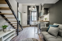 Budapest VII. kerület Flat (brick) 14