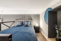 Budapest VII. kerület Flat (brick) 15