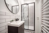 Budapest VII. kerület Flat (brick) 17