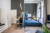 Budapest VII. kerület Flat (brick) 18