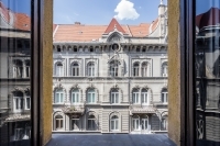 Budapest VII. kerület Flat (brick) 10