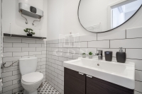 Budapest VII. kerület Flat (brick) 9