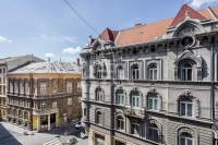 Budapest VII. kerület Flat (brick) 21