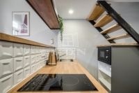 Budapest VII. kerület Flat (brick) 1