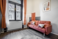 Budapest VII. kerület Flat (brick) 2