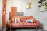 Budapest VII. kerület Flat (brick) 3