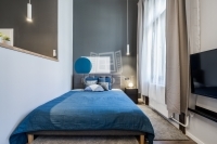 Budapest VII. kerület Flat (brick) 6