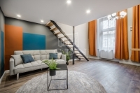 Budapest VII. kerület Flat (brick) 7