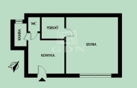 Budapest I. kerület Lakás (téglaépítésű) 14